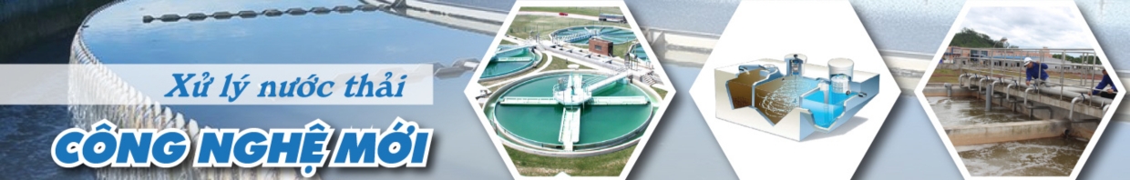 Xử lý nước công nghiệp
