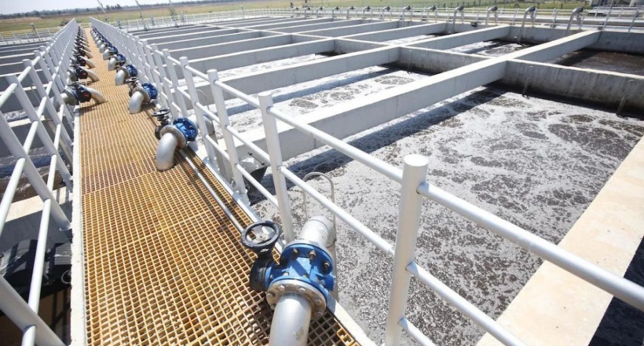 Lợi ích của việc sử dụng hệ thống lọc nước công nghiệp