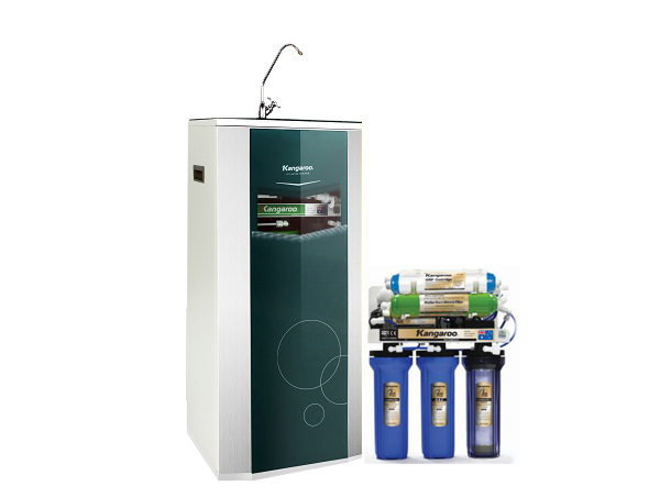 Máy lọc nước Kangaroo KG109 VTU