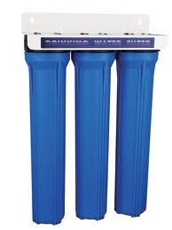 Bộ lọc đơn Bigblue 20 inch