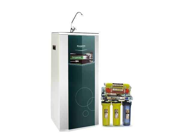 Máy lọc nước Kangaroo KG 107 VTU