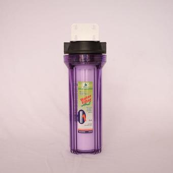 Bộ lọc đơn10 inch