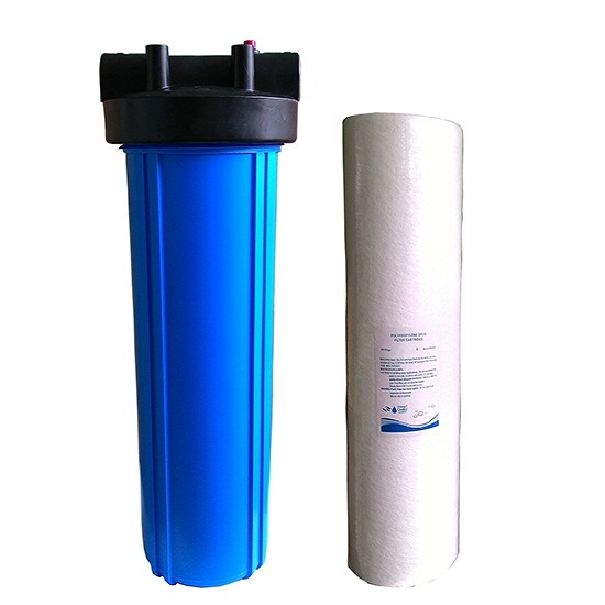 Bộ lọc đơn 20 inch