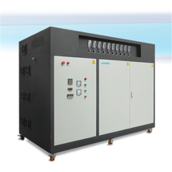 Hệ thống diệt khuẩn bằng OZONE