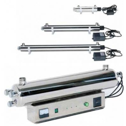 Hệ thống diệt khuẩn bằng tia cực tím UV