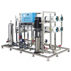 Hệ thống RO công nghiệp SERIES PRO-44