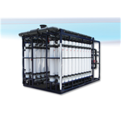 Hệ thống siêu lọc UF