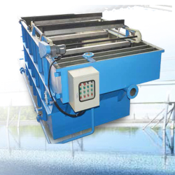 Hệ thống tuyển nổi DAF từ Acropore Thái Lan ( MB - DAF or MAF)