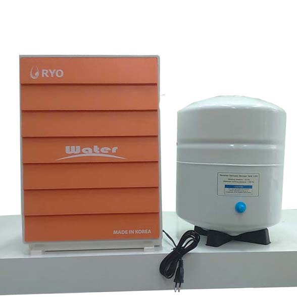 Máy Lọc Nước Ryo Hyundai RP903