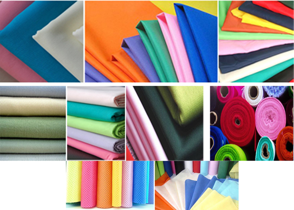 Xử lý nước thải dệt nhuộm